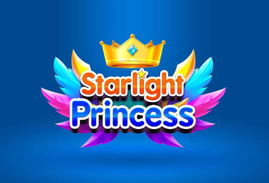Слот Starlight Princess